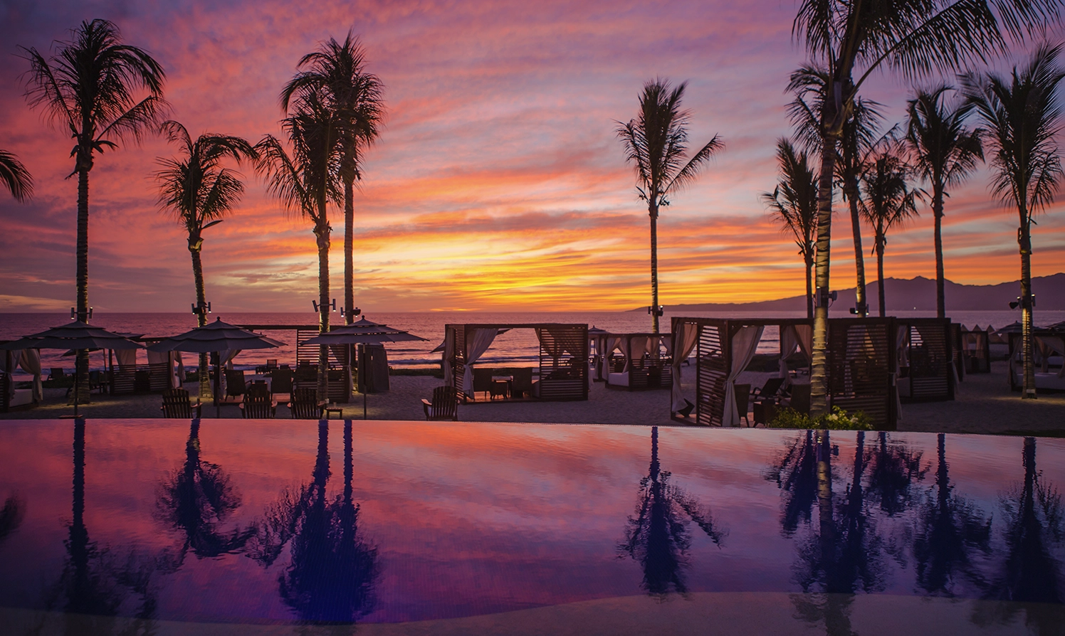 Mozzamare Marival Distinct