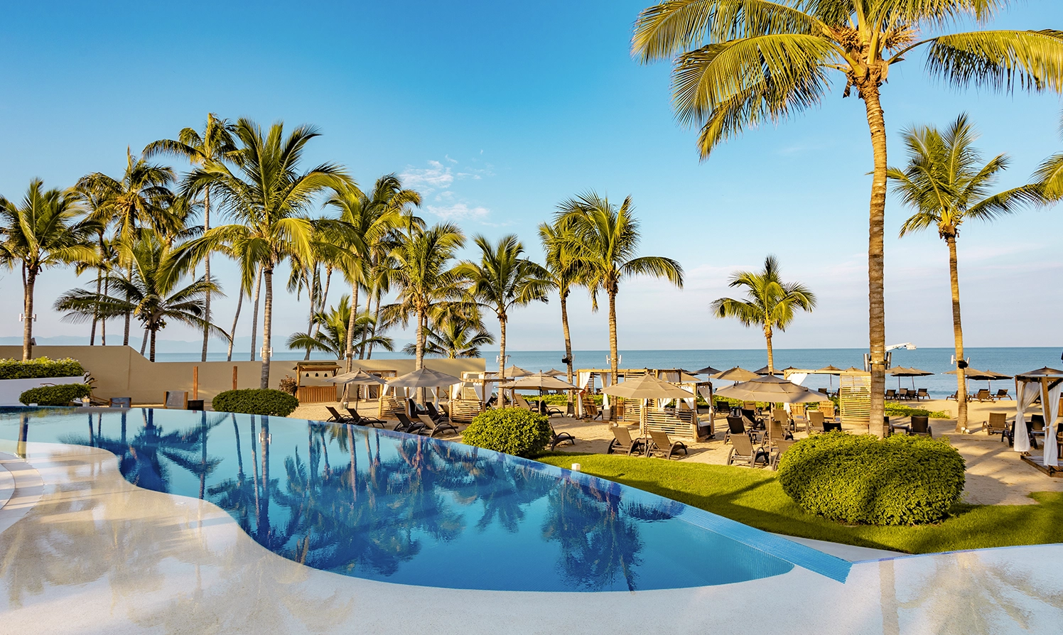 Mozzamare Marival Distinct