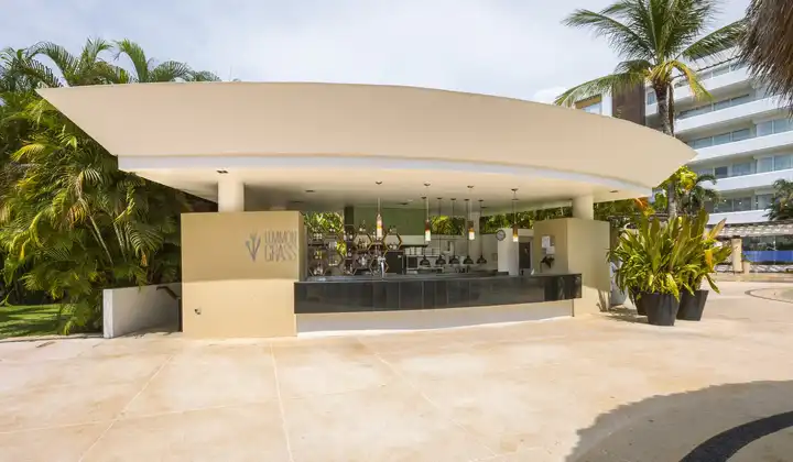 Lemmon Grass Restaurant Marival Distinct