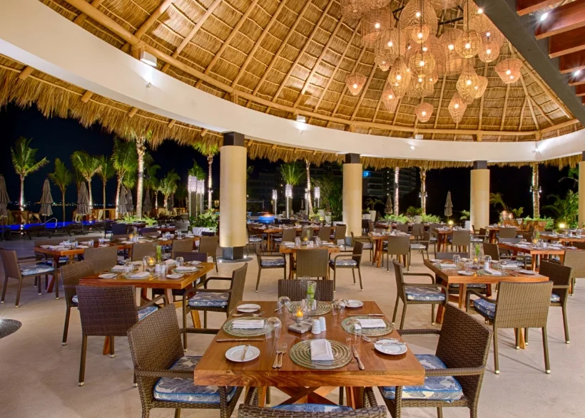 Events in Nuevo Vallarta