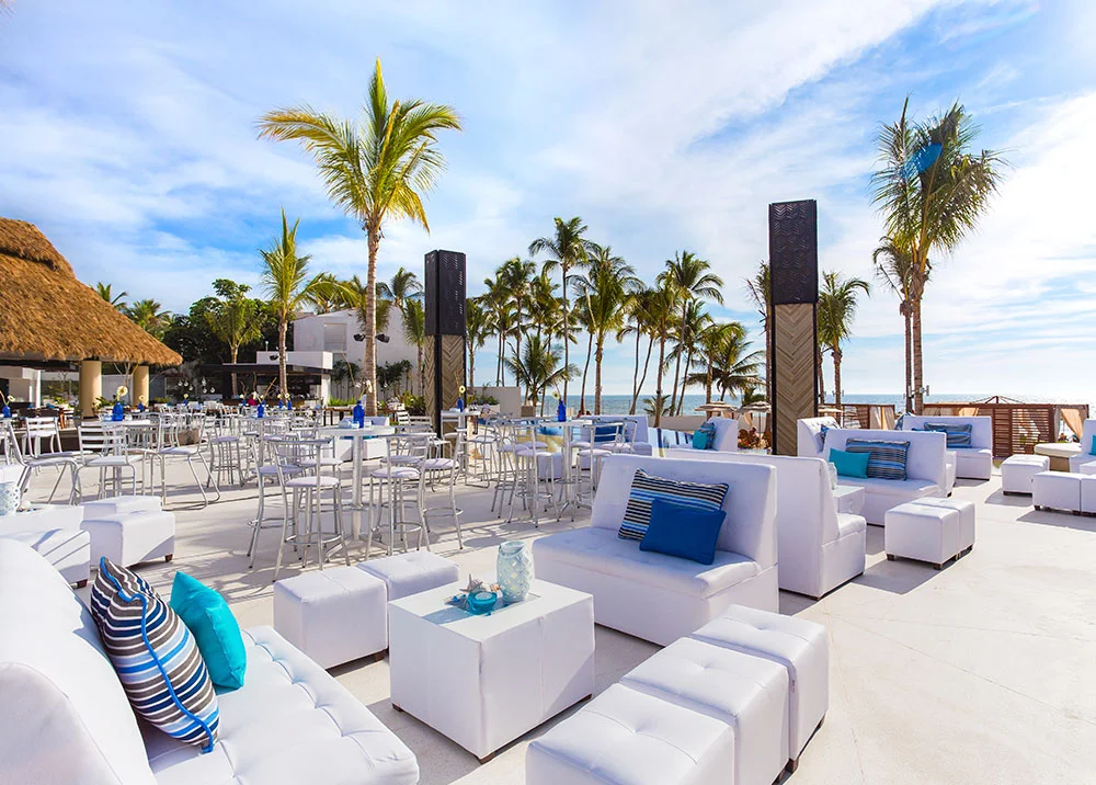 Tu evento corporativo en Marival Distinct 