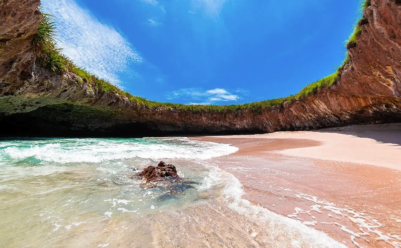 Actividades en Marival Distinct Handwritten Collection