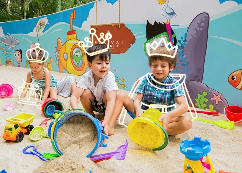 Imagen Kids Club