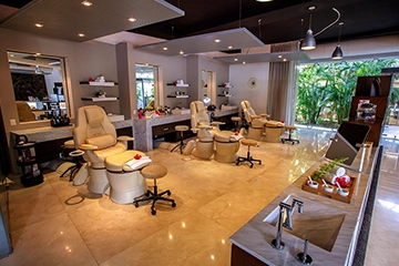 Galería Melange Spa