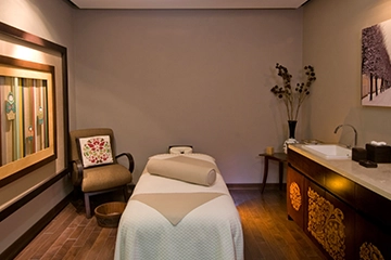 Galería Melange Spa