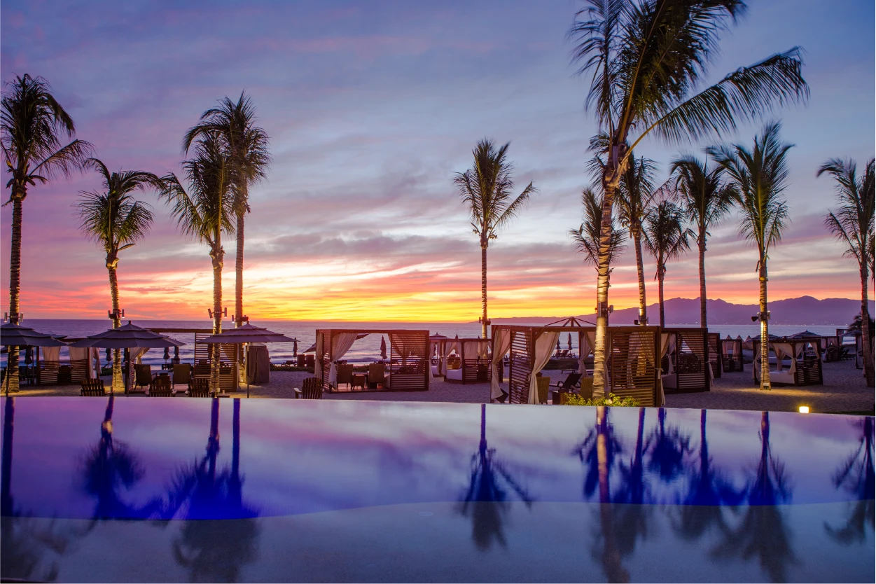 Marival Distinct All-Suites & World Spa – Handwritten Collection