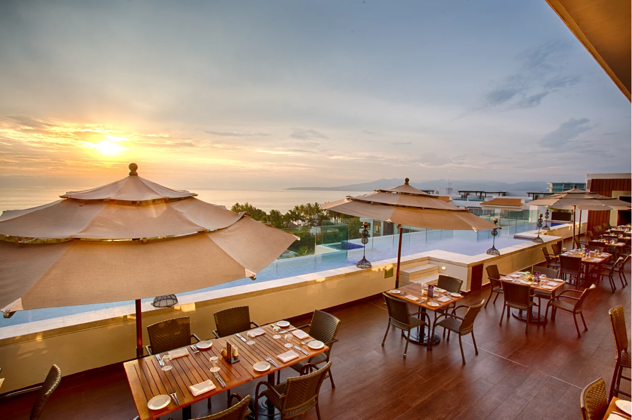 Marival Distinct All-Suites & World Spa – Handwritten Collection