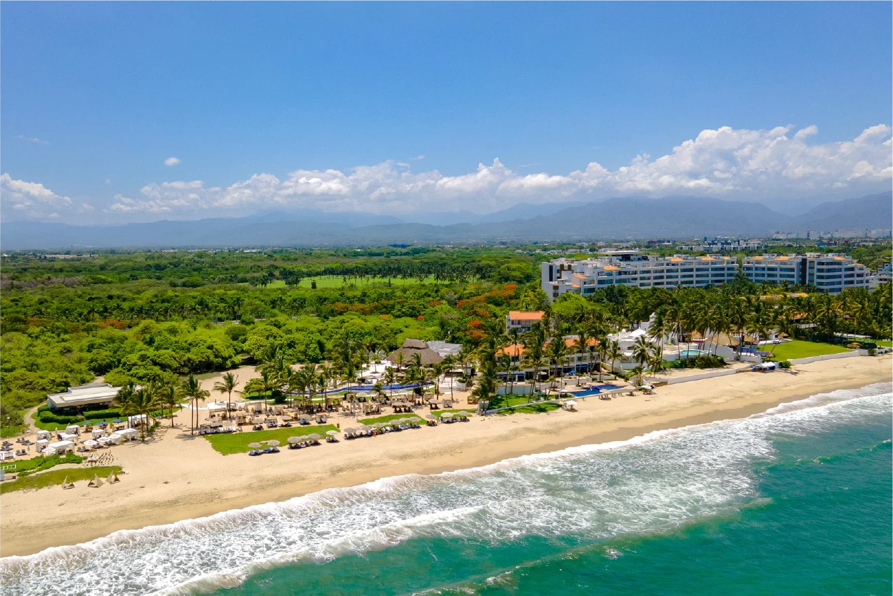 Marival Distinct All-Suites & World Spa – Handwritten Collection