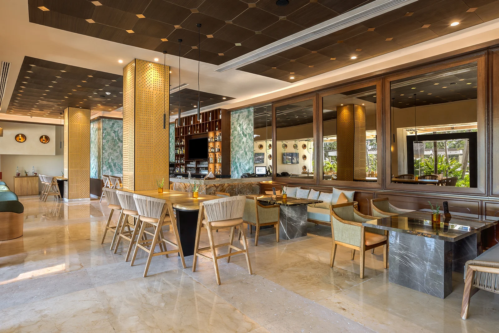 Marival Distinct All-Suites & World Spa – Handwritten Collection