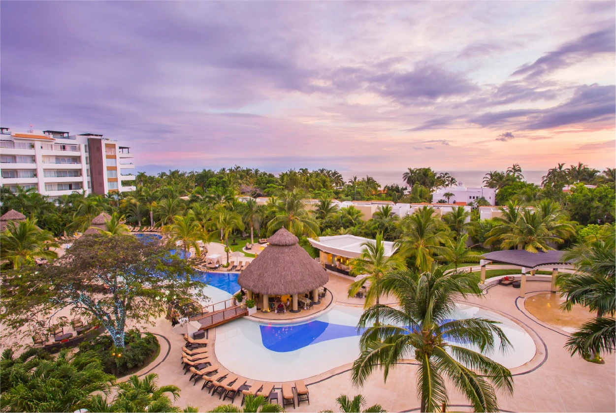 Marival Distinct All-Suites & World Spa – Handwritten Collection