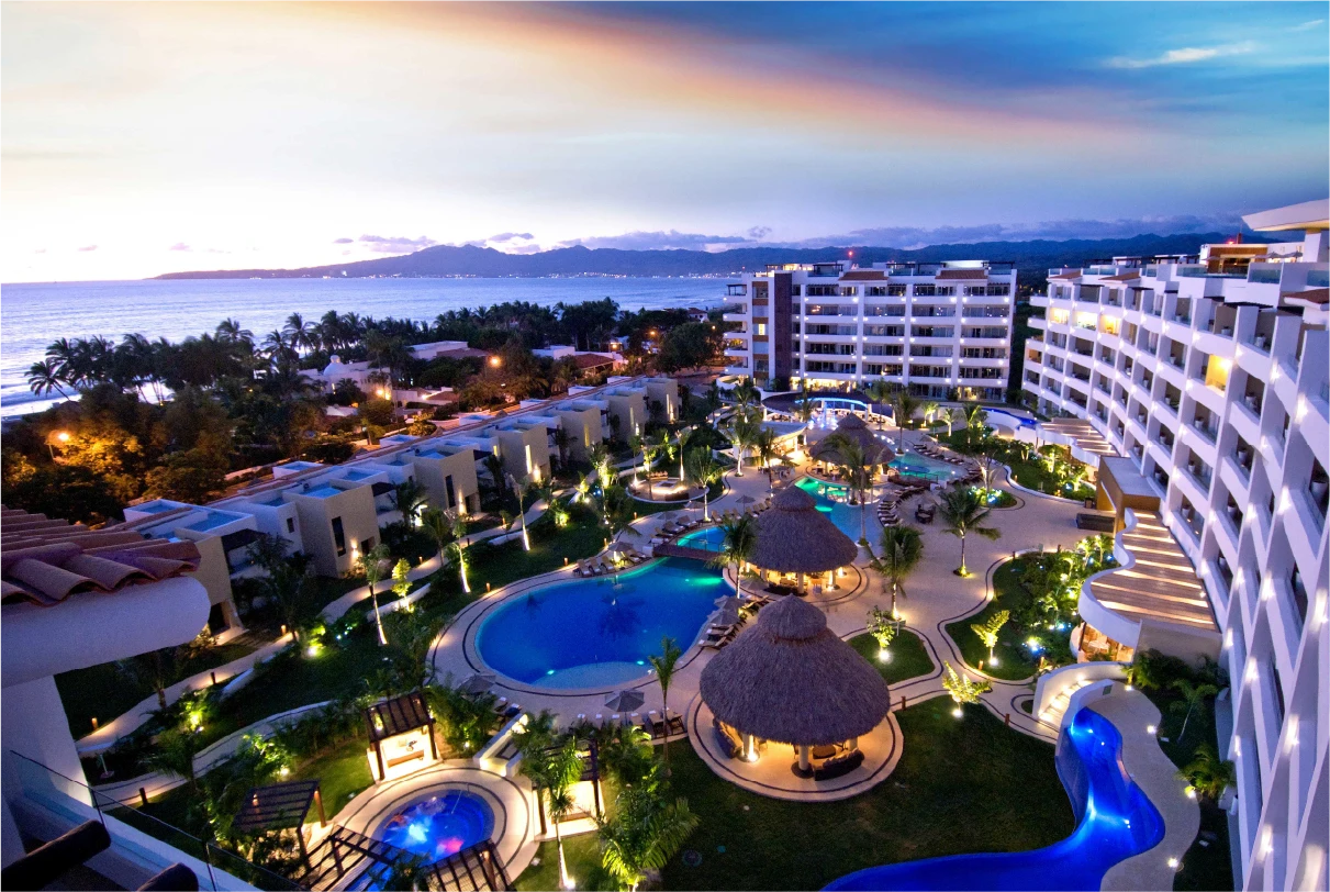 Marival Distinct All-Suites & World Spa – Handwritten Collection