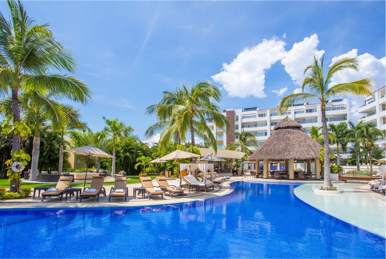 Marival Distinct All-Suites & World Spa – Handwritten Collection