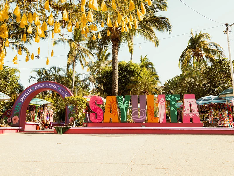 Sayulita
