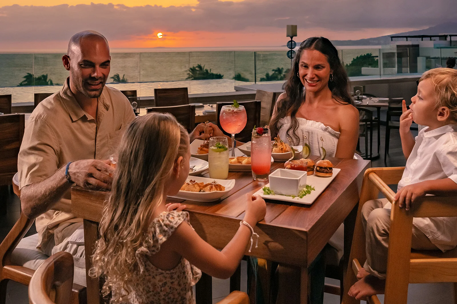 Restaurantes y bares 