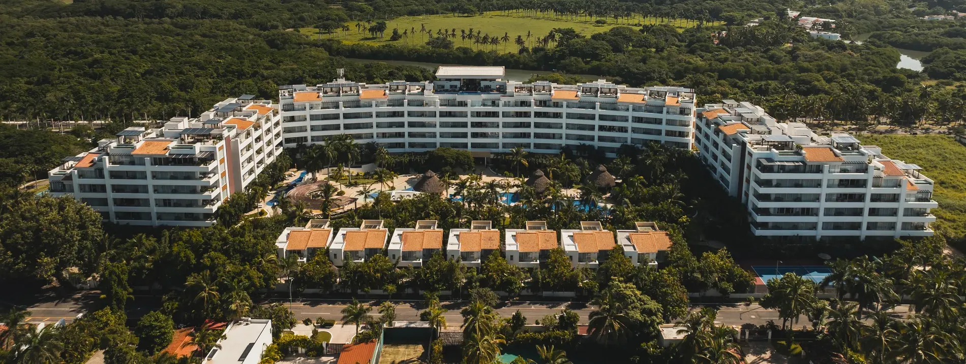 Marival Distinct All-Suites & World Spa – Handwritten Collection