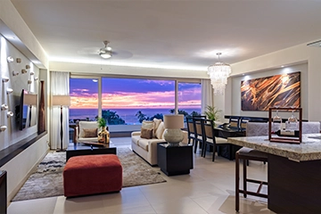 Oceanview Four Bedroom Marival Distinct