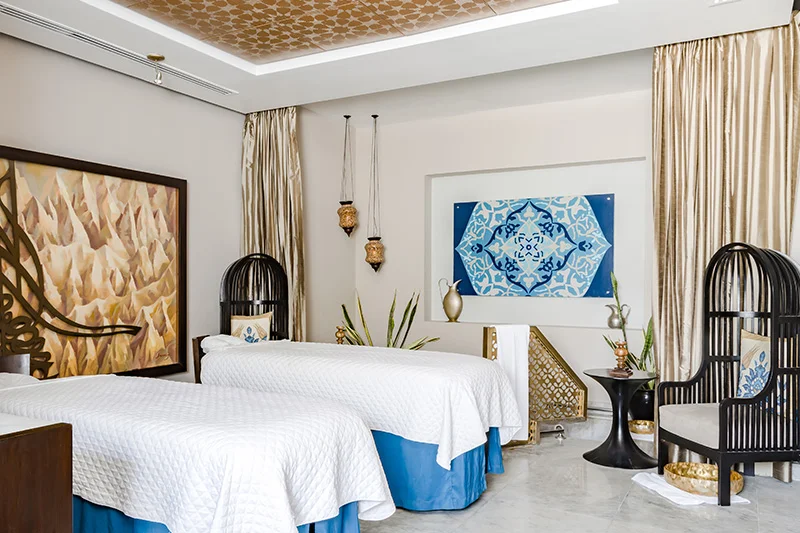 Melange Spa Nuevo Vallarta