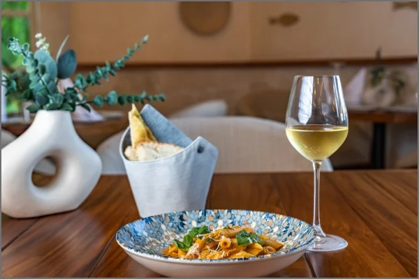 Restaurante Taormina Nuevo Vallarta