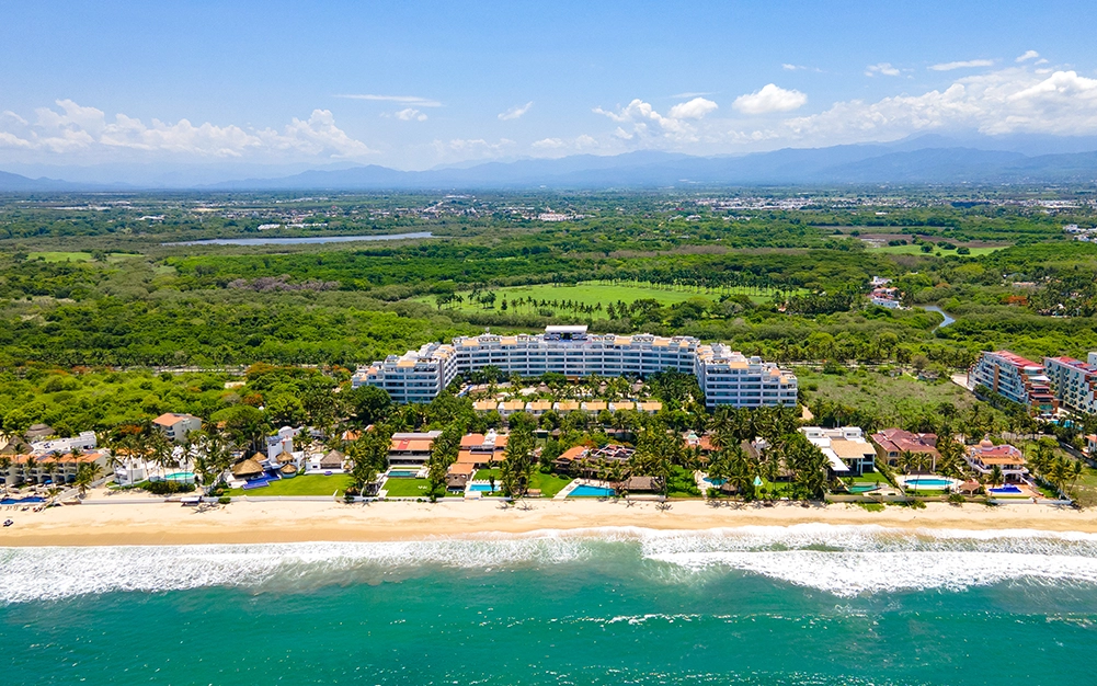 Explora las maravillas de Riviera Nayarit