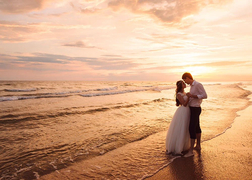 Tu boda, como siempre la soñaste