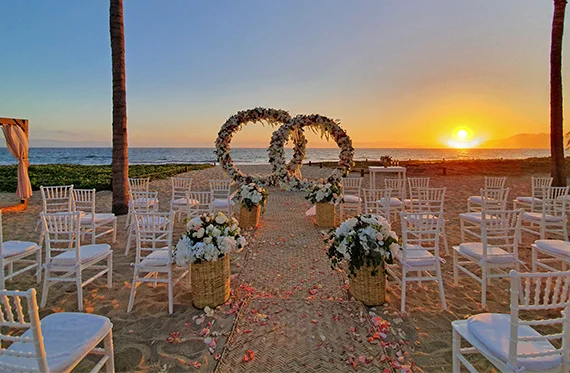 Boda Encanto